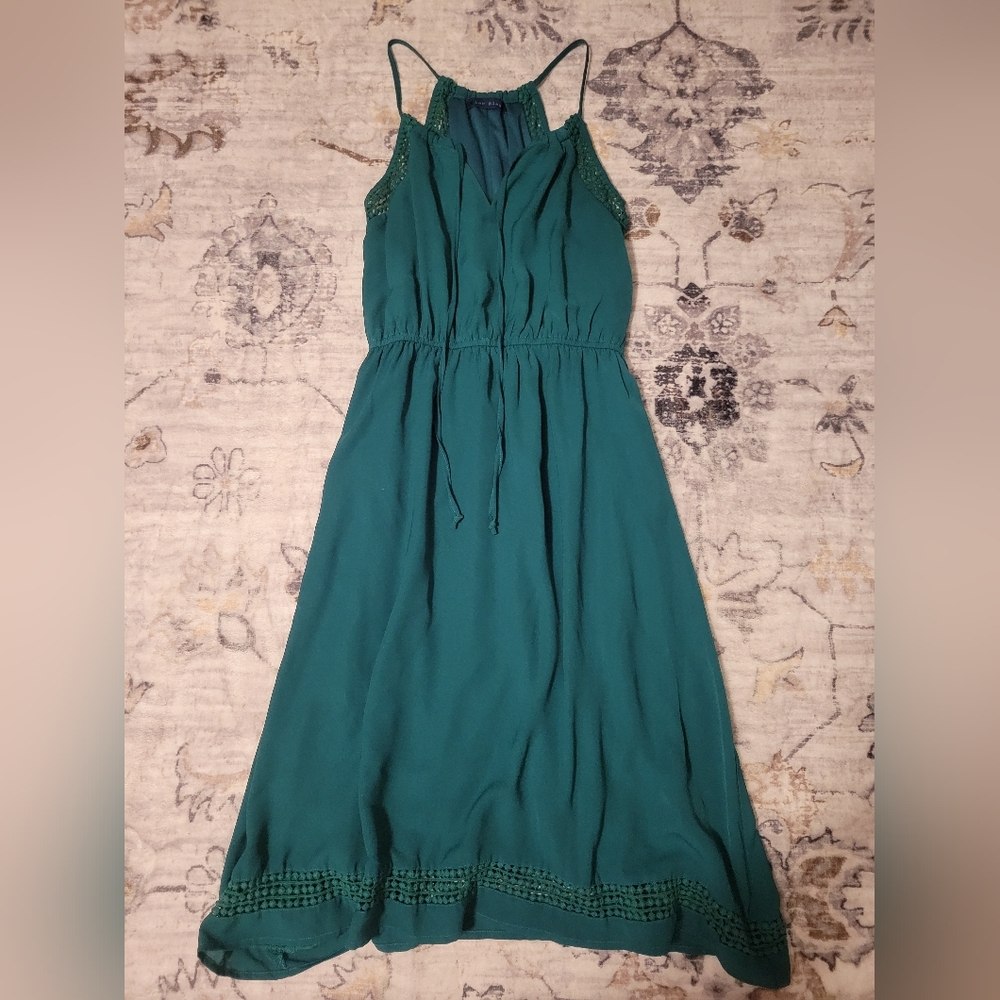 Midi Dress